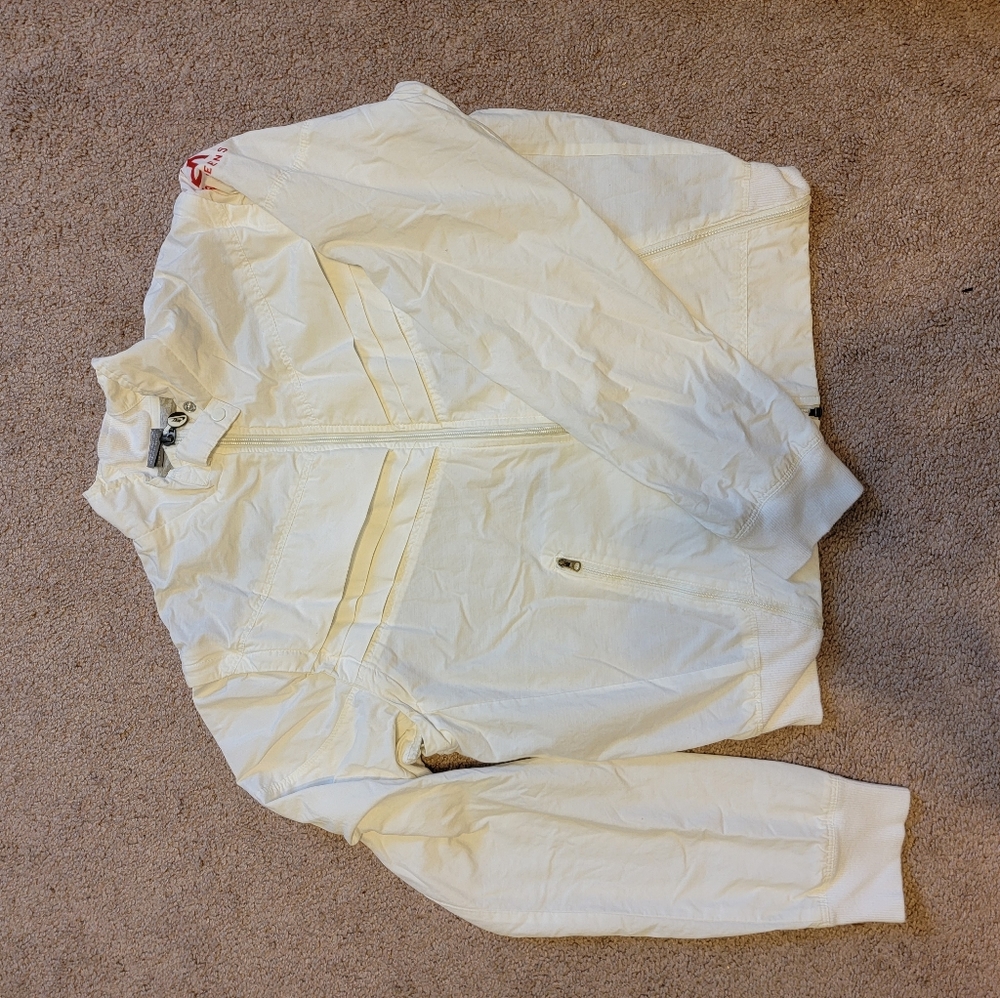 Rare Nike MetroOval 1951 U.S. Open Cup jacket